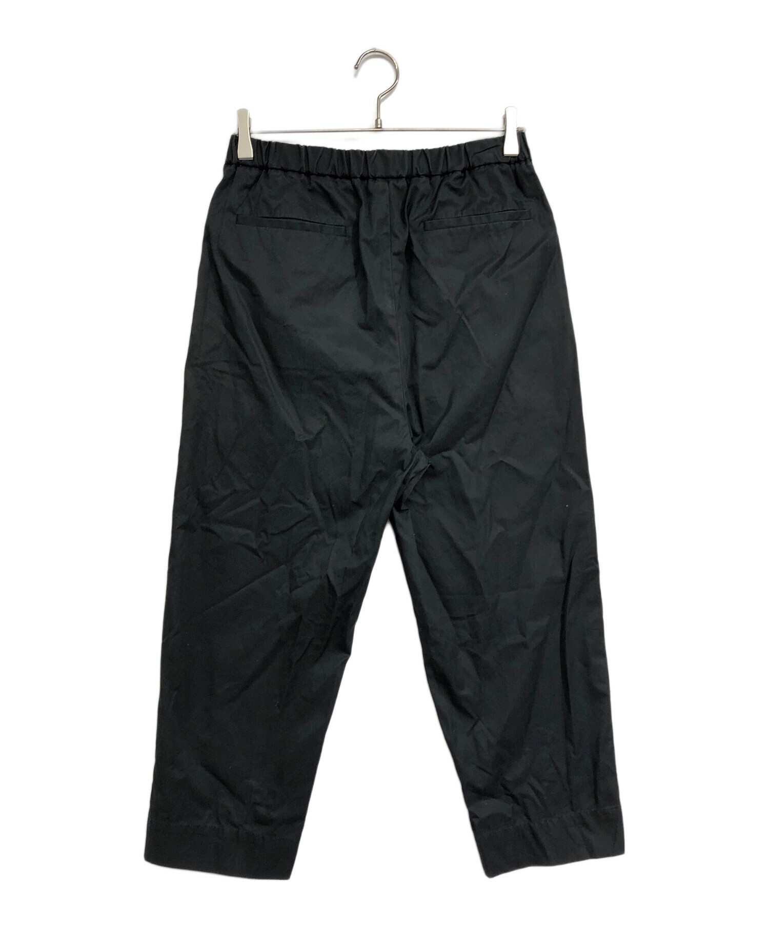 中古・古着通販】JIL SANDER (ジルサンダー) テーパード コットン