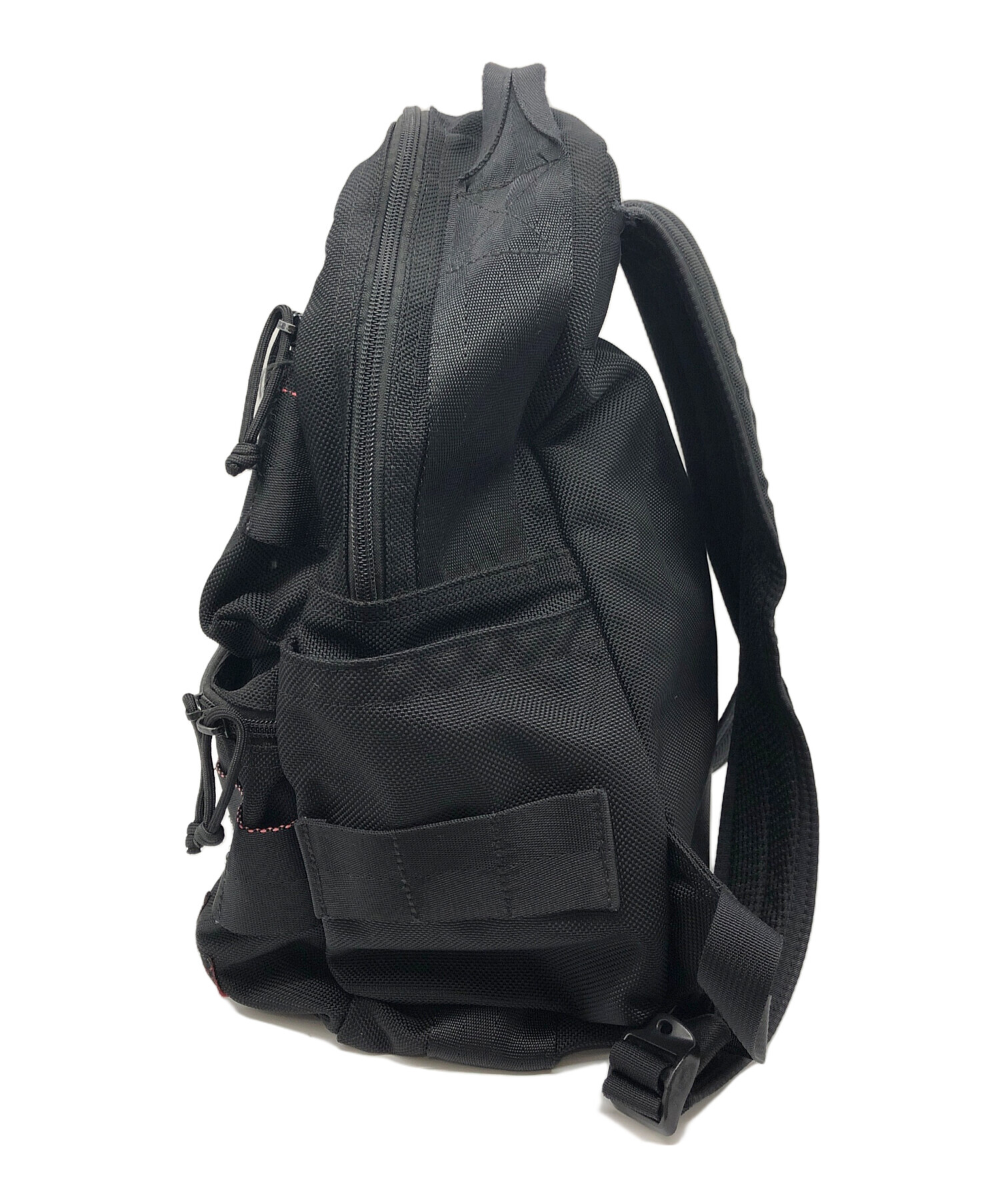中古・古着通販】BRIEFING (ブリーフィング) ATTACK PACK ブラック 