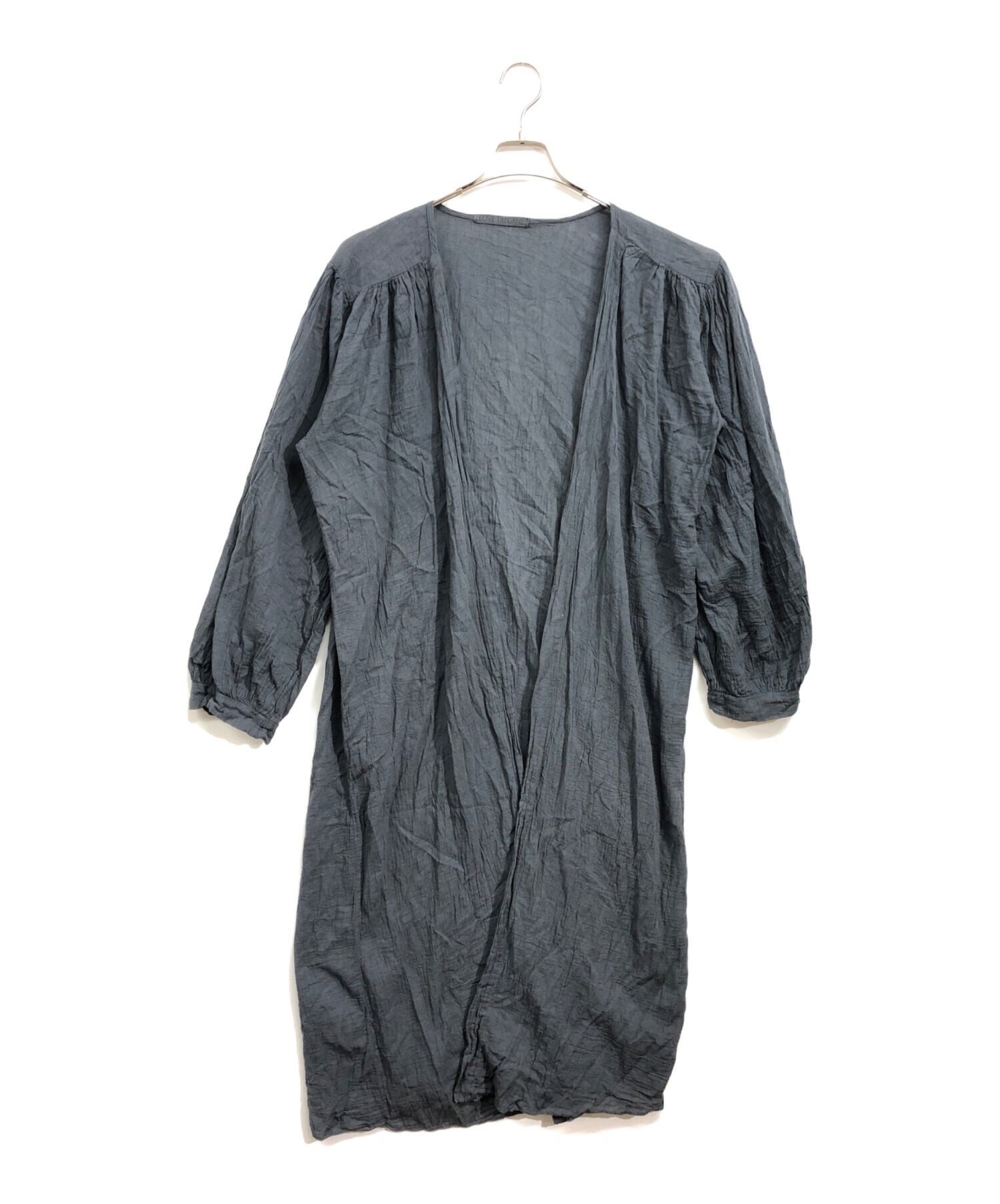 中古・古着通販】DEUXIEME CLASSE (ドゥーズィエム クラス) コットン