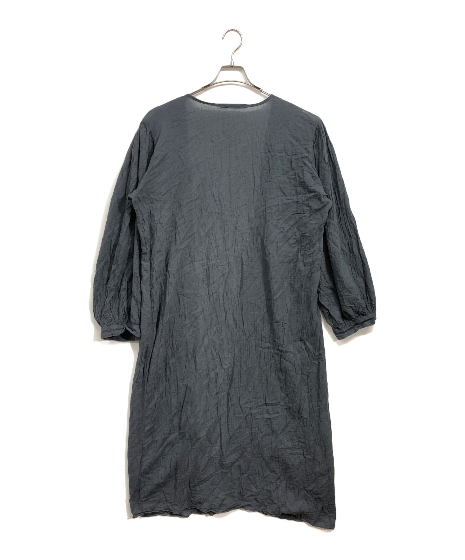 中古・古着通販】DEUXIEME CLASSE (ドゥーズィエム クラス) コットン