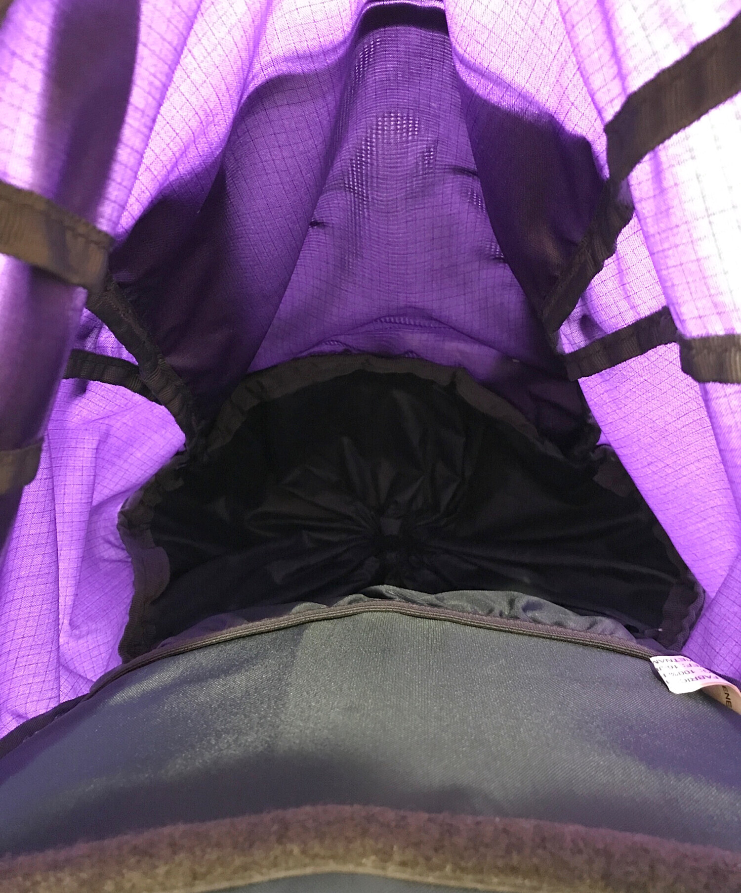 中古・古着通販】Karrimor (カリマー) lancs 28 パープル 中古・古着通販】Karrimor (カリマー) lancs 28 パープル