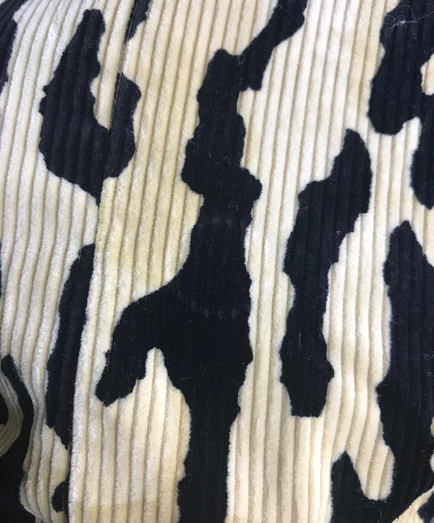 中古・古着通販】WACKO MARIA (ワコマリア) レオパードコーデュロイ