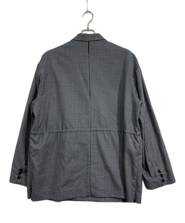 中古・古着通販】YOKE (ヨーク) DOUBLE BREASTED JACKET/ダブル ブレス