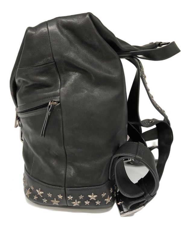 中古・古着通販】JIMMY CHOO (ジミーチュウ) フィッツロイレザー