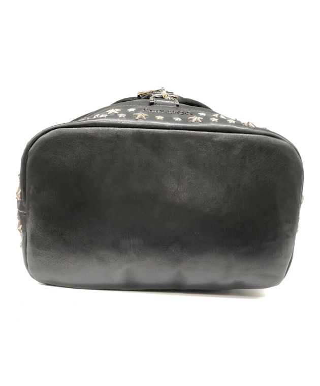 中古・古着通販】JIMMY CHOO (ジミーチュウ) フィッツロイレザー