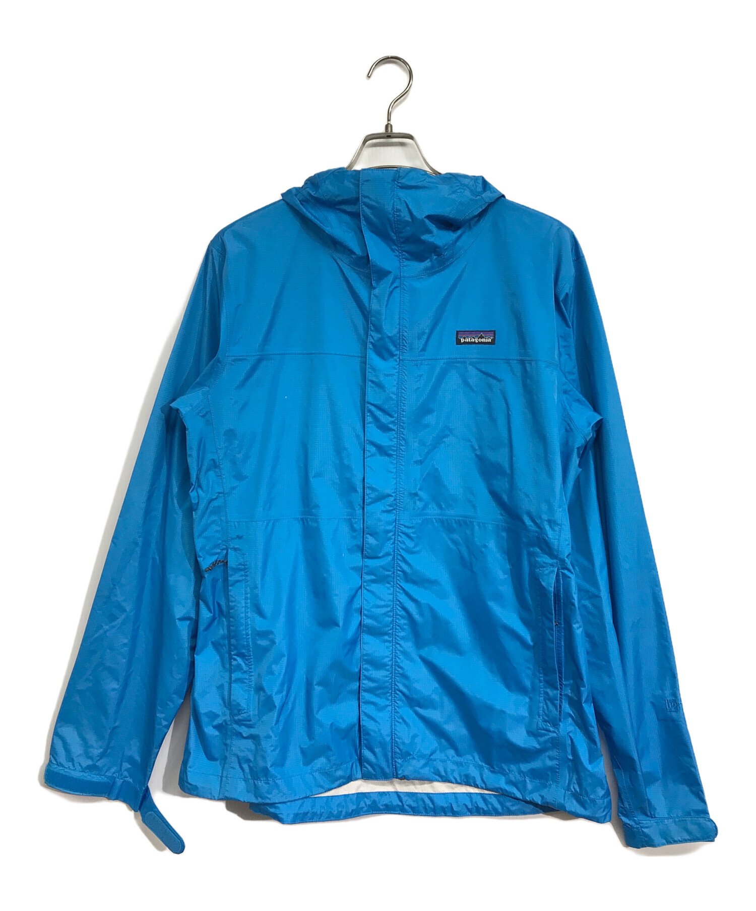 中古・古着通販】Patagonia (パタゴニア) トレントシェル ナイロン