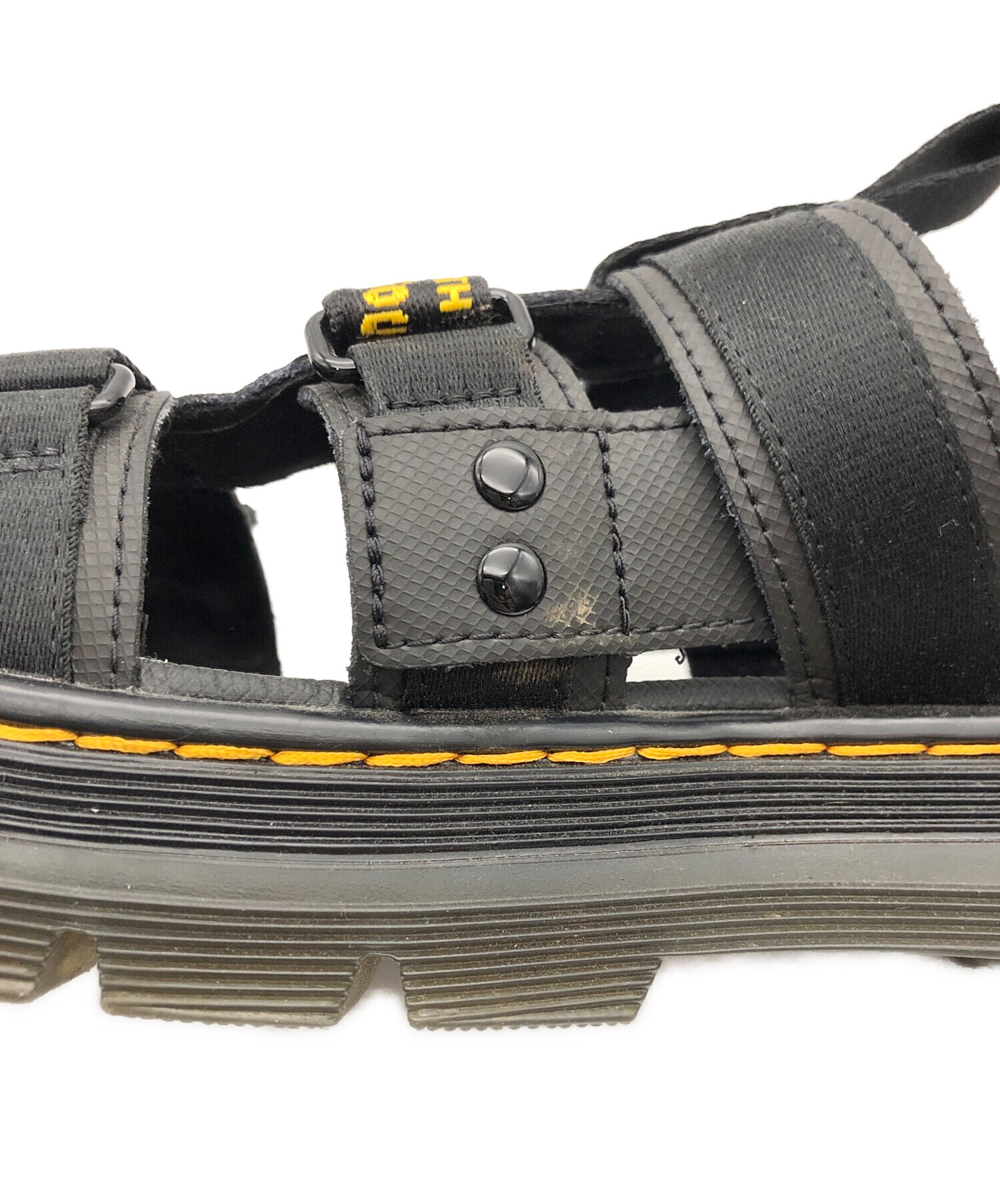 中古・古着通販】Dr.Martens (ドクターマーチン) PEARSON マルチ