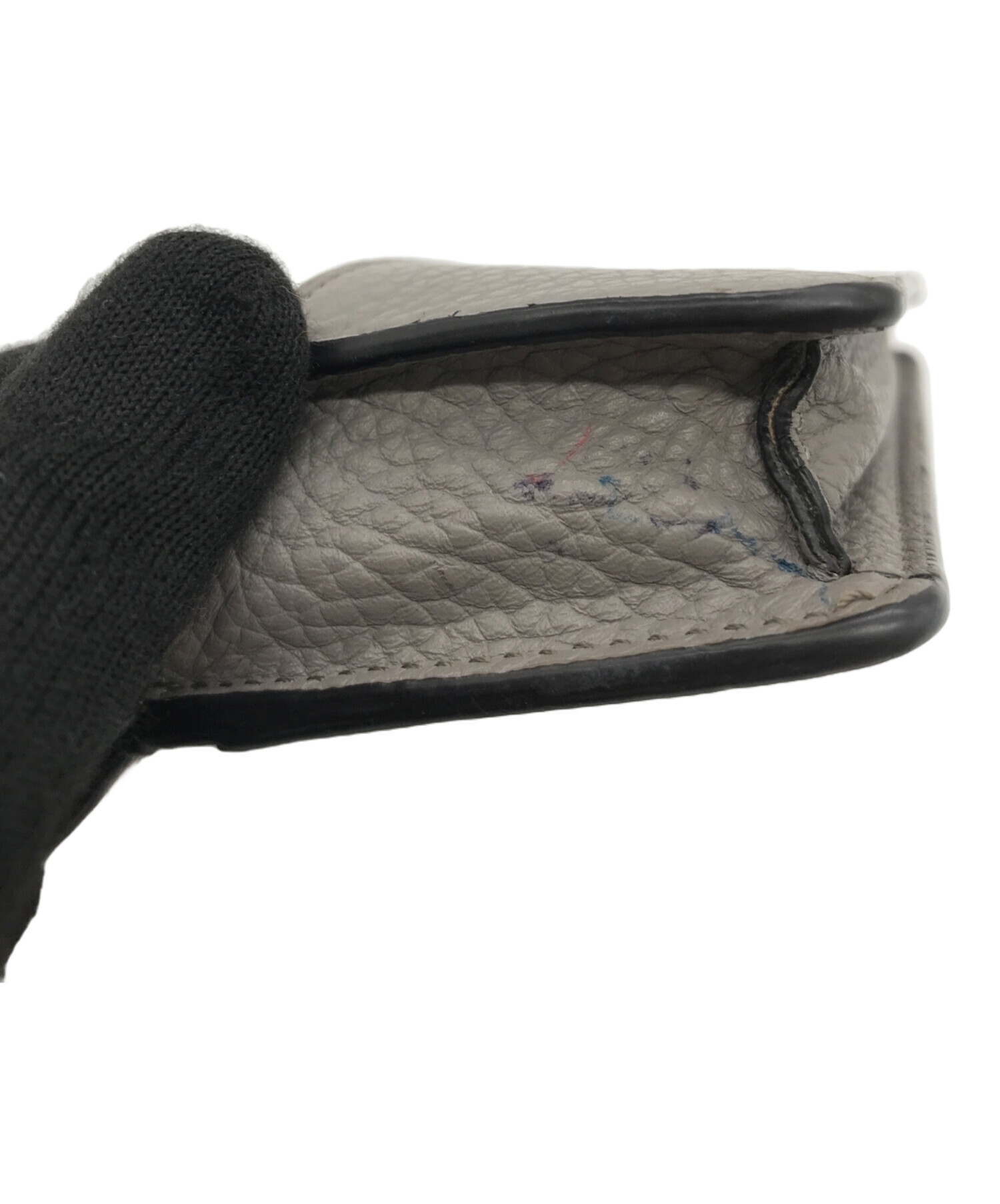 中古・古着通販】Chloe (クロエ) ALPHABET イニシャルチャーム付