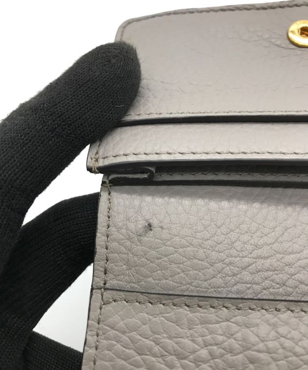 中古・古着通販】Chloe (クロエ) ALPHABET イニシャルチャーム付