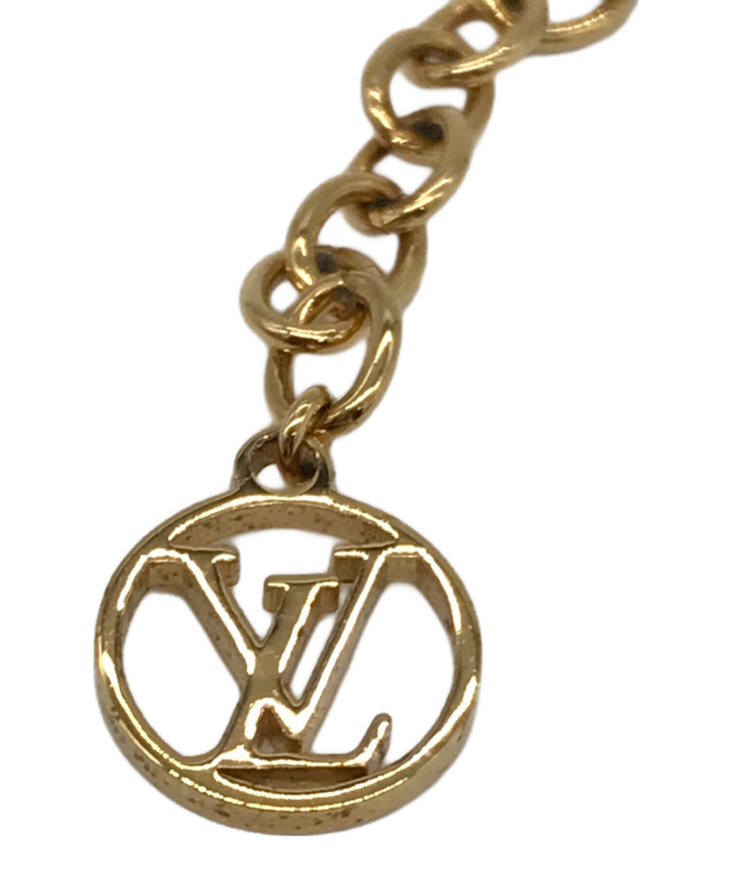 中古・古着通販】LOUIS VUITTON (ルイ ヴィトン) LVアイコニック