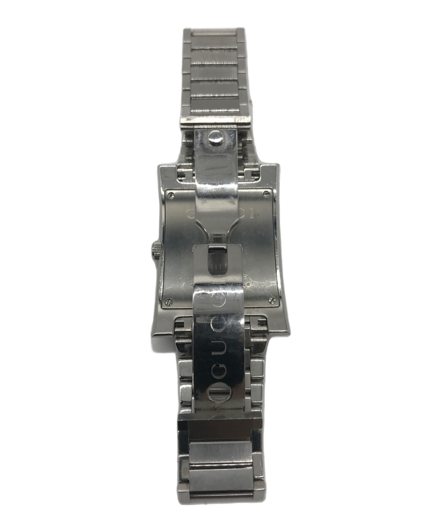 3/18迄価格】 GUCCI デコール メタルトレイテーブル 26万 廃盤 3/18迄