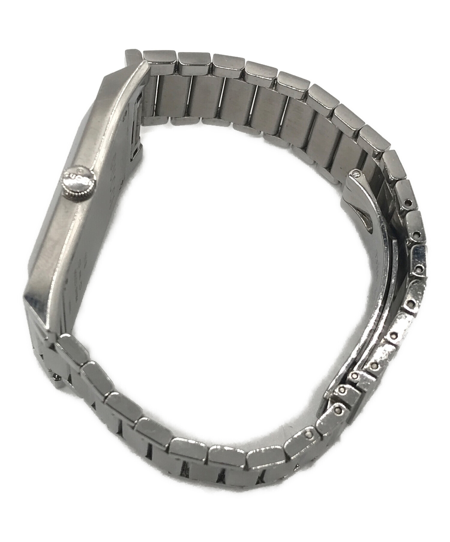 3/18迄価格】 GUCCI デコール メタルトレイテーブル 26万 廃盤 3/18迄