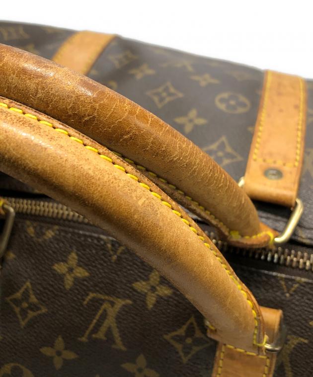 中古・古着通販】LOUIS VUITTON (ルイ ヴィトン) ボストンバッグ