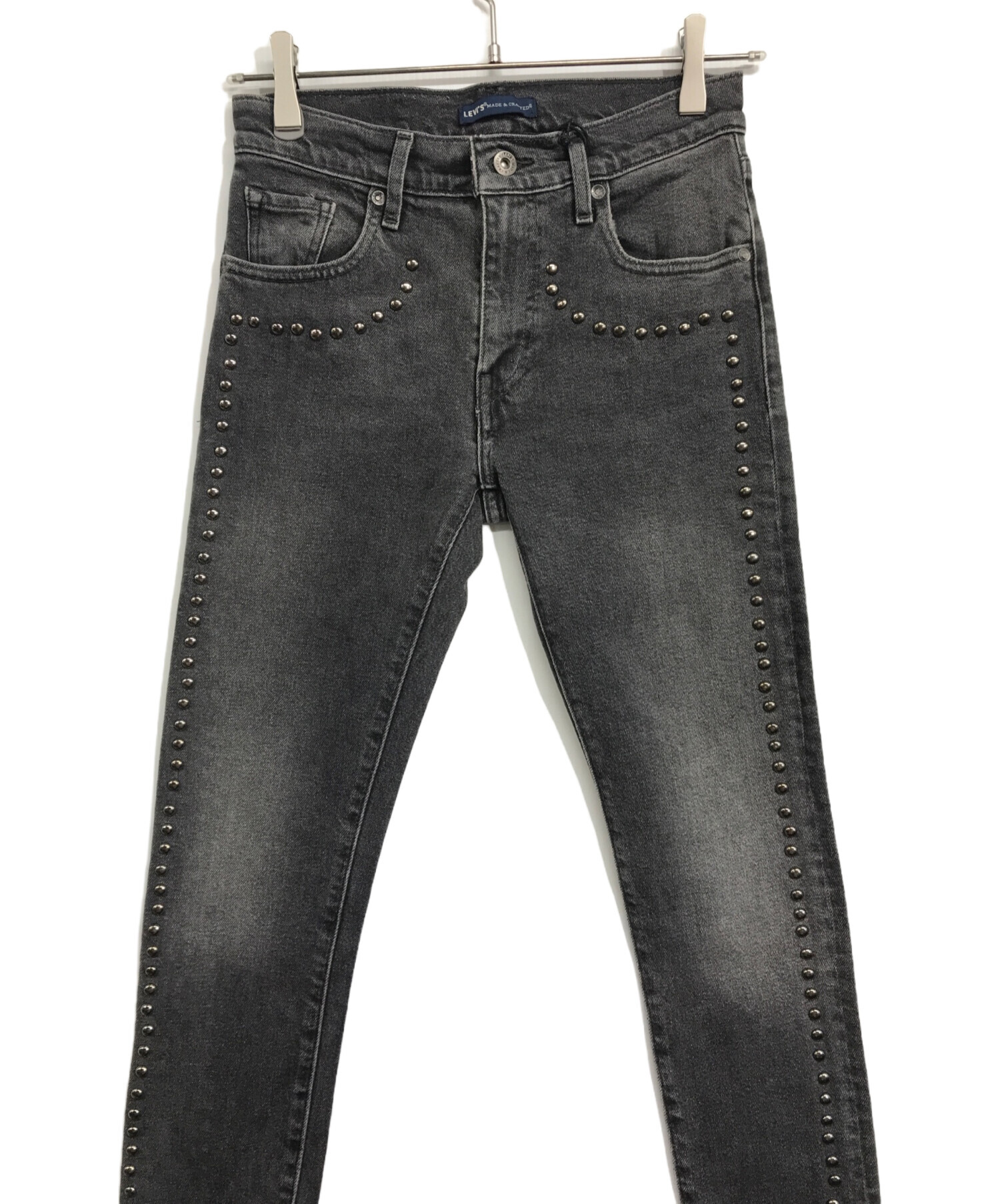 中古・古着通販】LEVI'S MADE&CRAFTED (リーバイスメイドクラフ 中古・古着通販】LEVI'S MADE&CRAFTED (リーバイスメイドクラフ