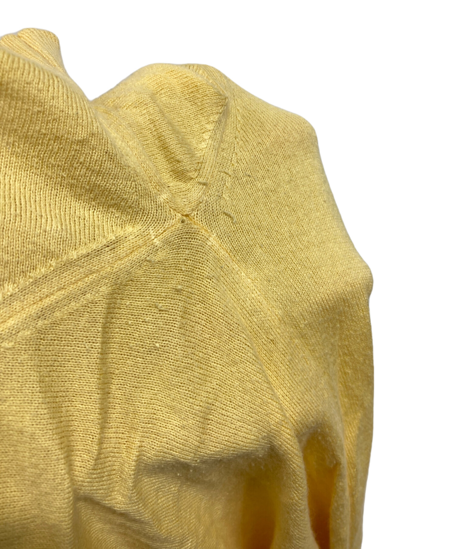 中古・古着通販】JOHN SMEDLEY (ジョンスメドレー) ポロシャツ