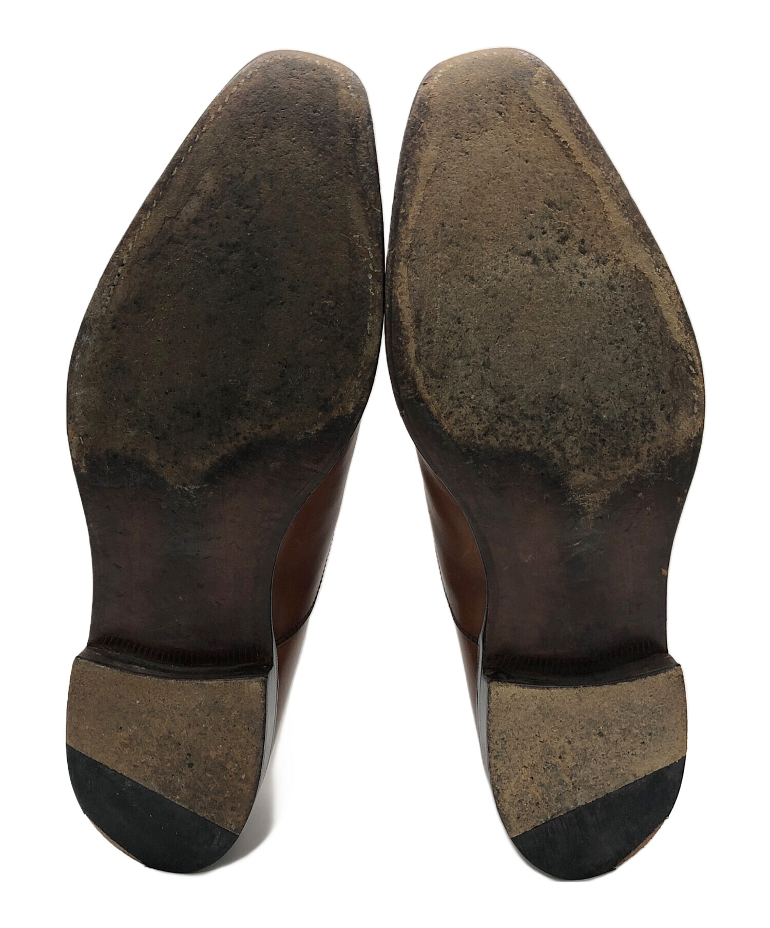 c0921 【未使用に近い・1回着用程度】 ジョンストン&マーフィー 25.0 c0921 【未使用に近い・1回着用程度】 ジョンストン&マーフィー 25.0