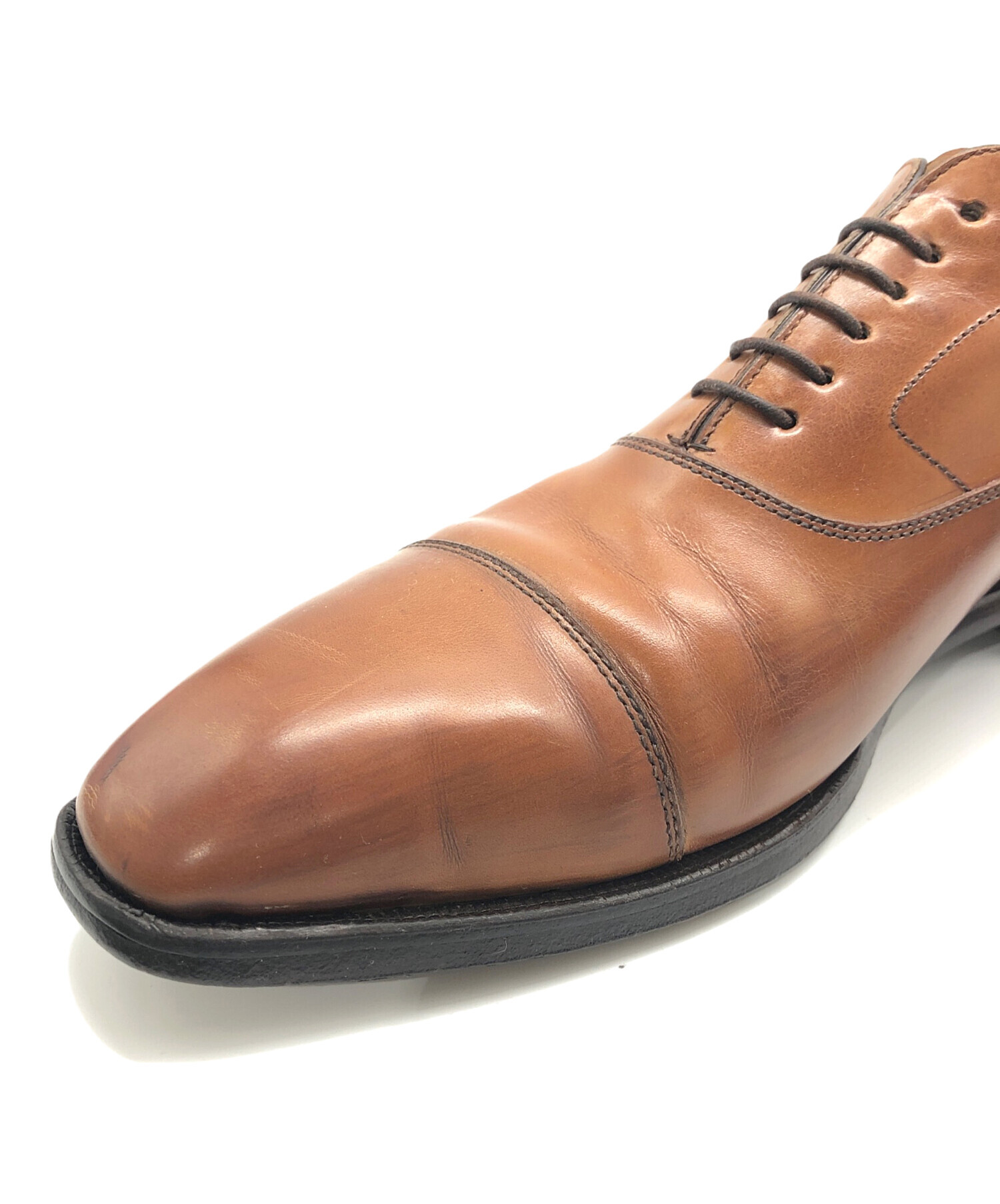 c0921 【未使用に近い・1回着用程度】 ジョンストン&マーフィー 25.0 c0921 【未使用に近い・1回着用程度】 ジョンストン&マーフィー 25.0