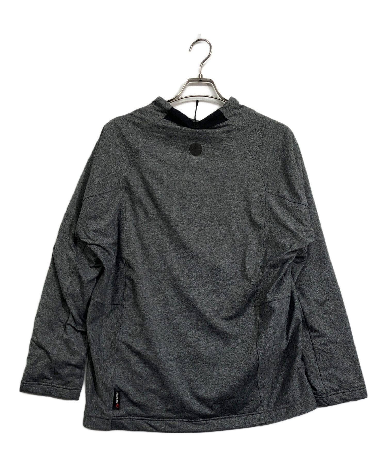 TEE DOU アルクフェニックス L/S 3D-urake / tee orbit フェニックス) (アルク phenix alk TECH-URAKE トップス