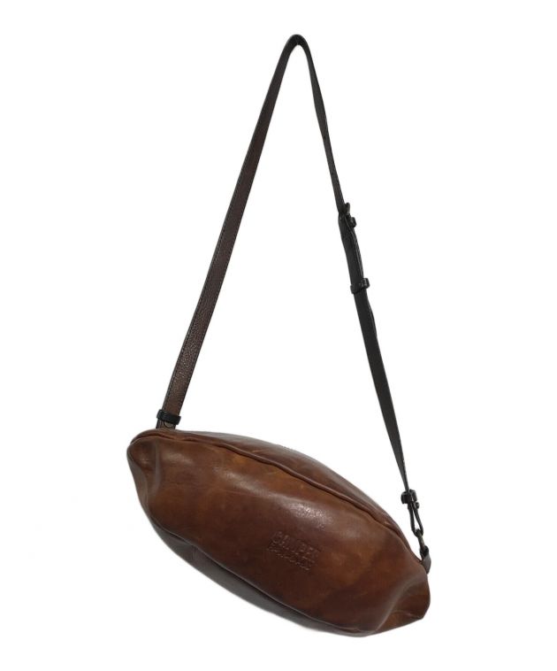 CAMPER メッセンジャーバッグ レディースのShoulder Bags - 秋冬コレクション - 秋冬| Camper