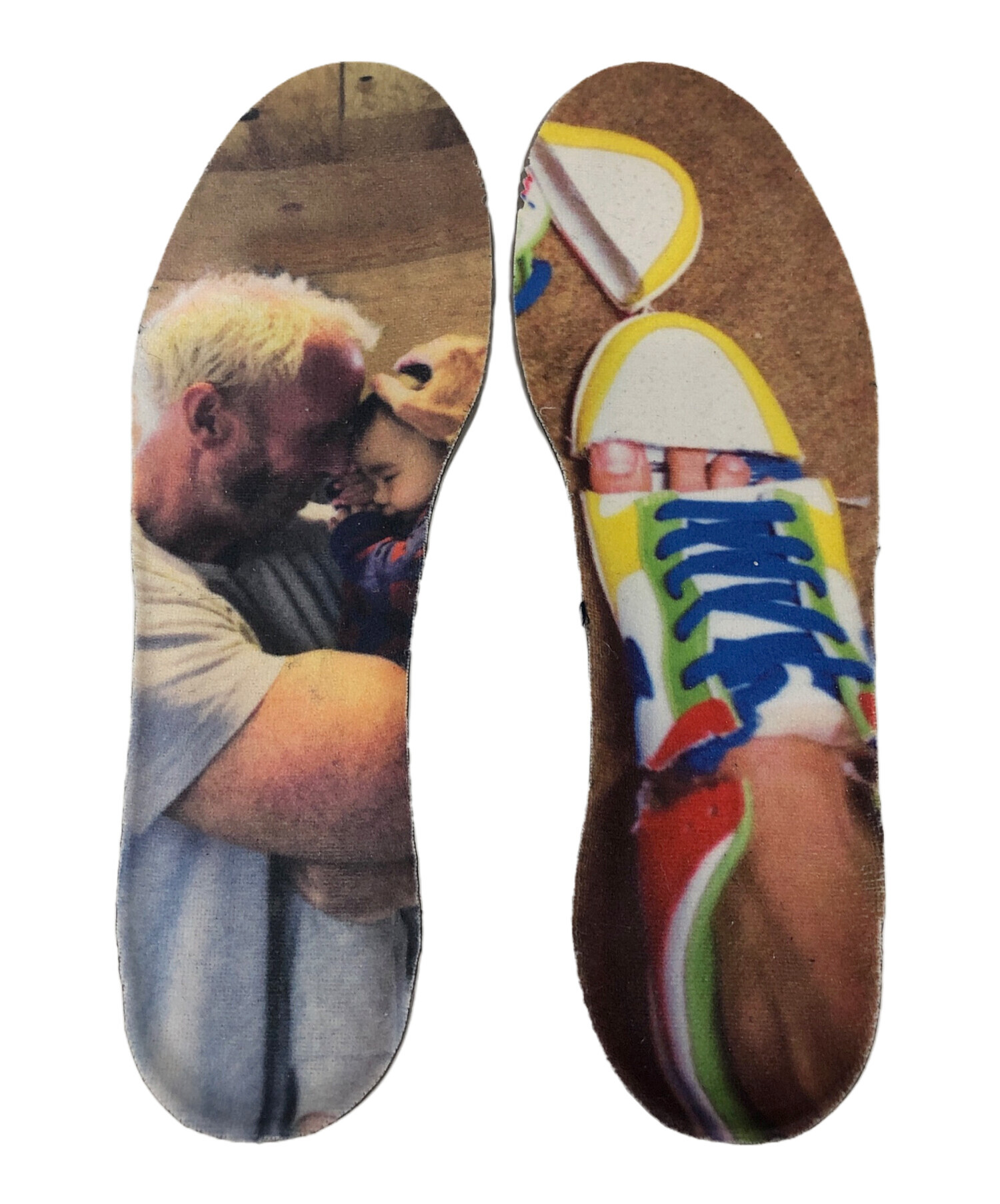 中古・古着通販】NIKE (ナイキ) DUNK LOW eBay Sandy ホワイト サイズ