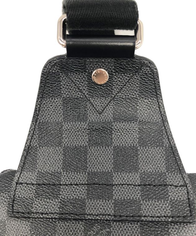 中古・古着通販】LOUIS VUITTON (ルイ ヴィトン) アヴェニュー 中古・古着通販】LOUIS VUITTON (ルイ ヴィトン) アヴェニュー