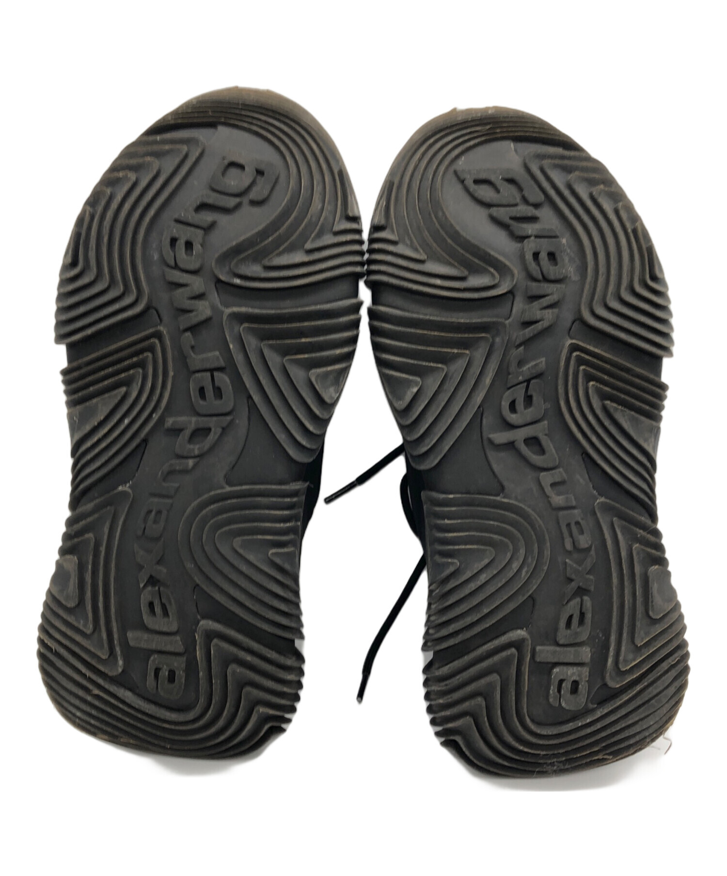 中古・古着通販】ALEXANDER WANG (アレキサンダー・ワン) VORTEXB