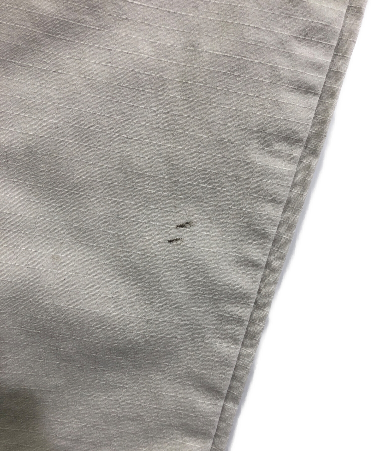 中古・古着通販】stussy (ステューシー) リップストップカーゴパンツ