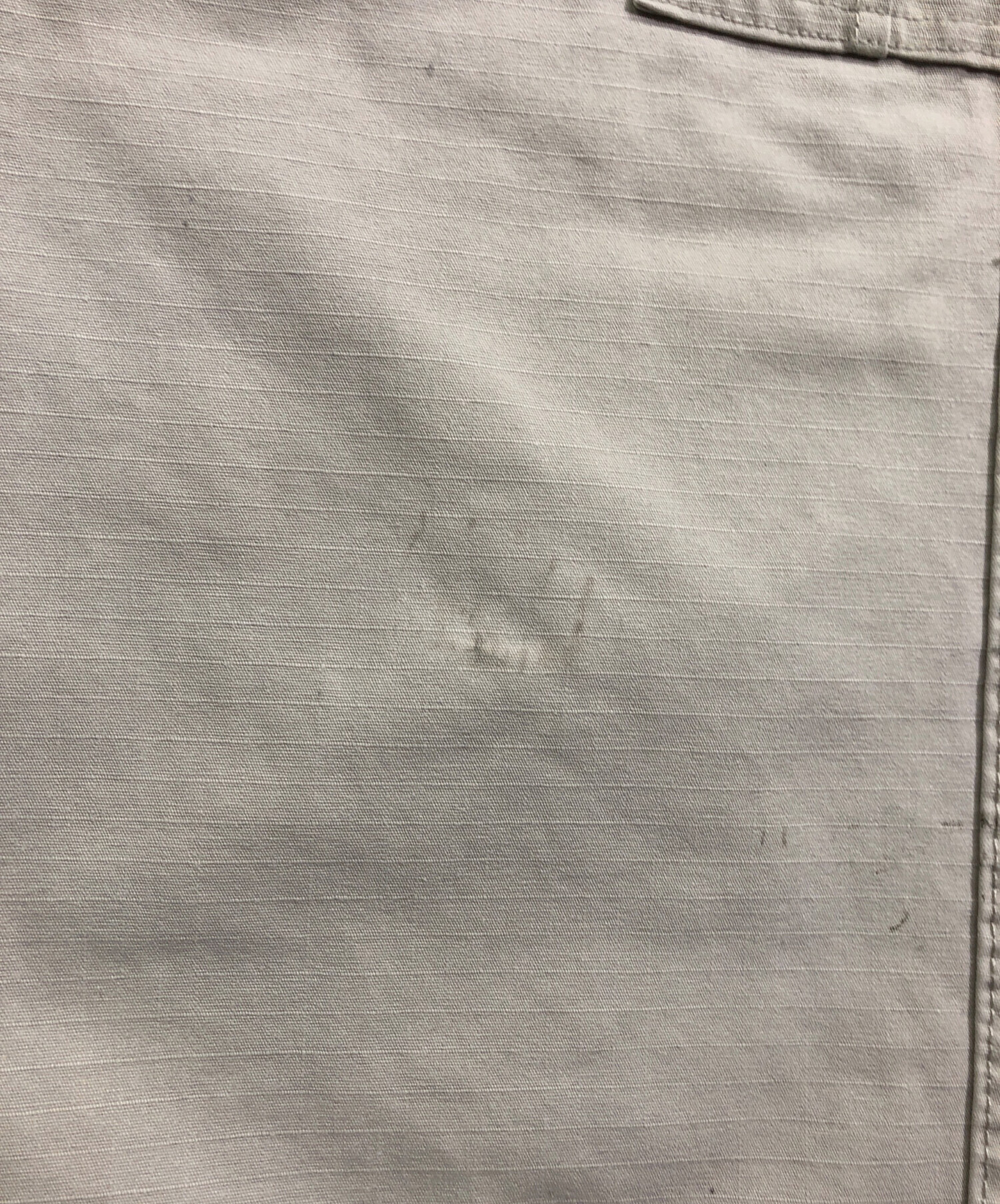 ステューシー ダブルニー W34 中古・古着通販】stussy (ステューシー) ダブルニーペインターデニム