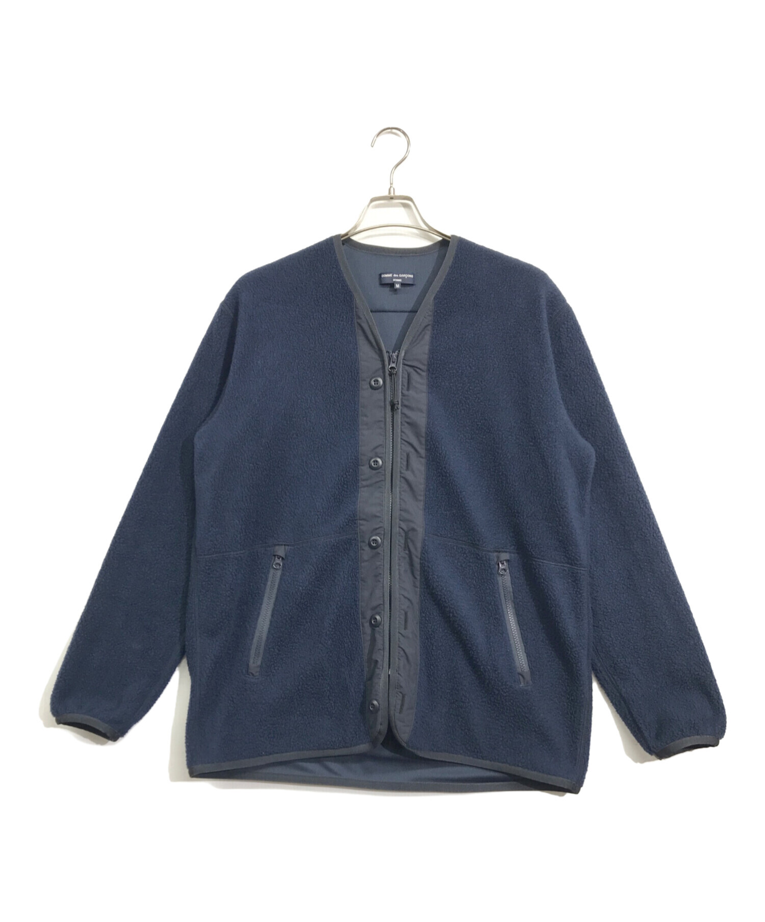 中古・古着通販】COMME des GARCONS HOMME (コムデギャルソン オム