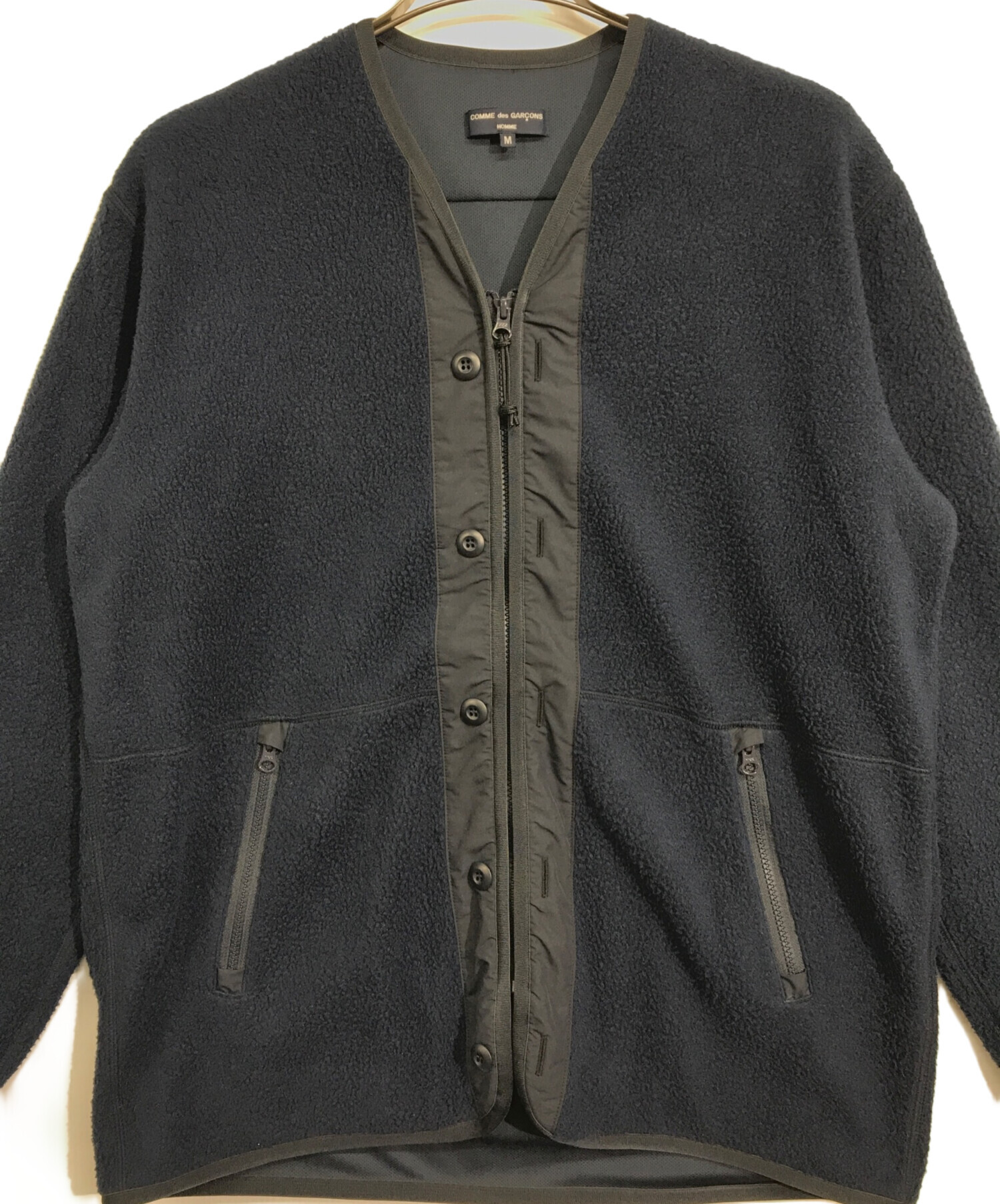 中古・古着通販】COMME des GARCONS HOMME (コムデギャルソン オム