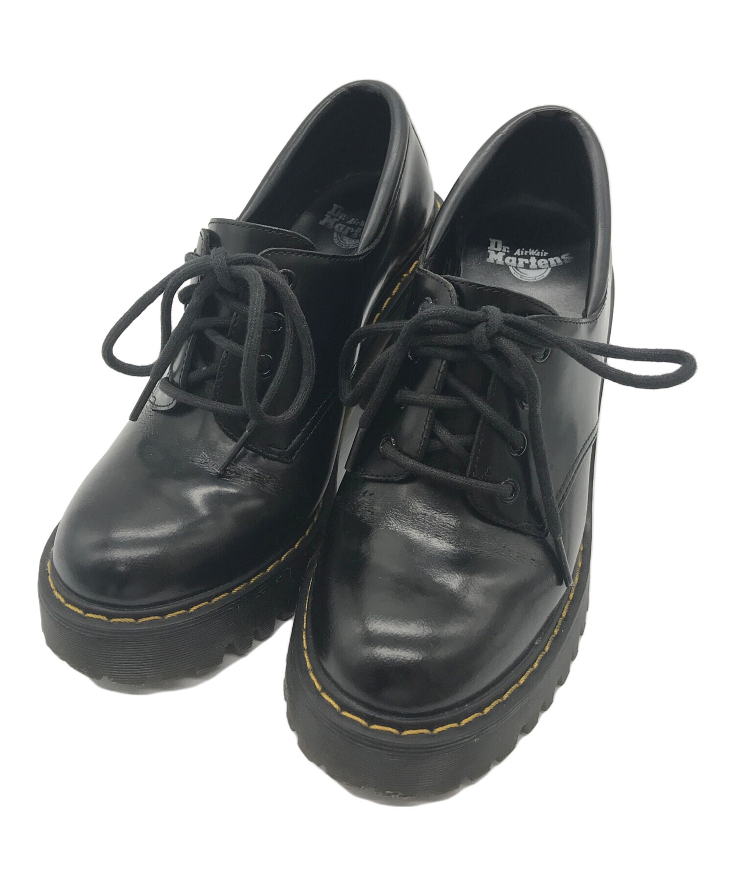中古・古着通販】Dr.Martens (ドクターマーチン) SALOME レースアップ