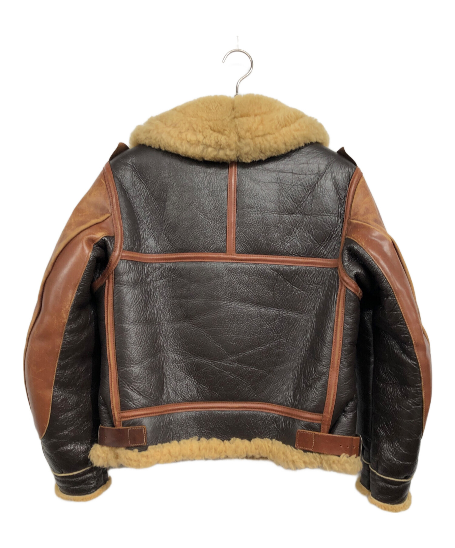 中古・古着通販】THE REAL McCOY