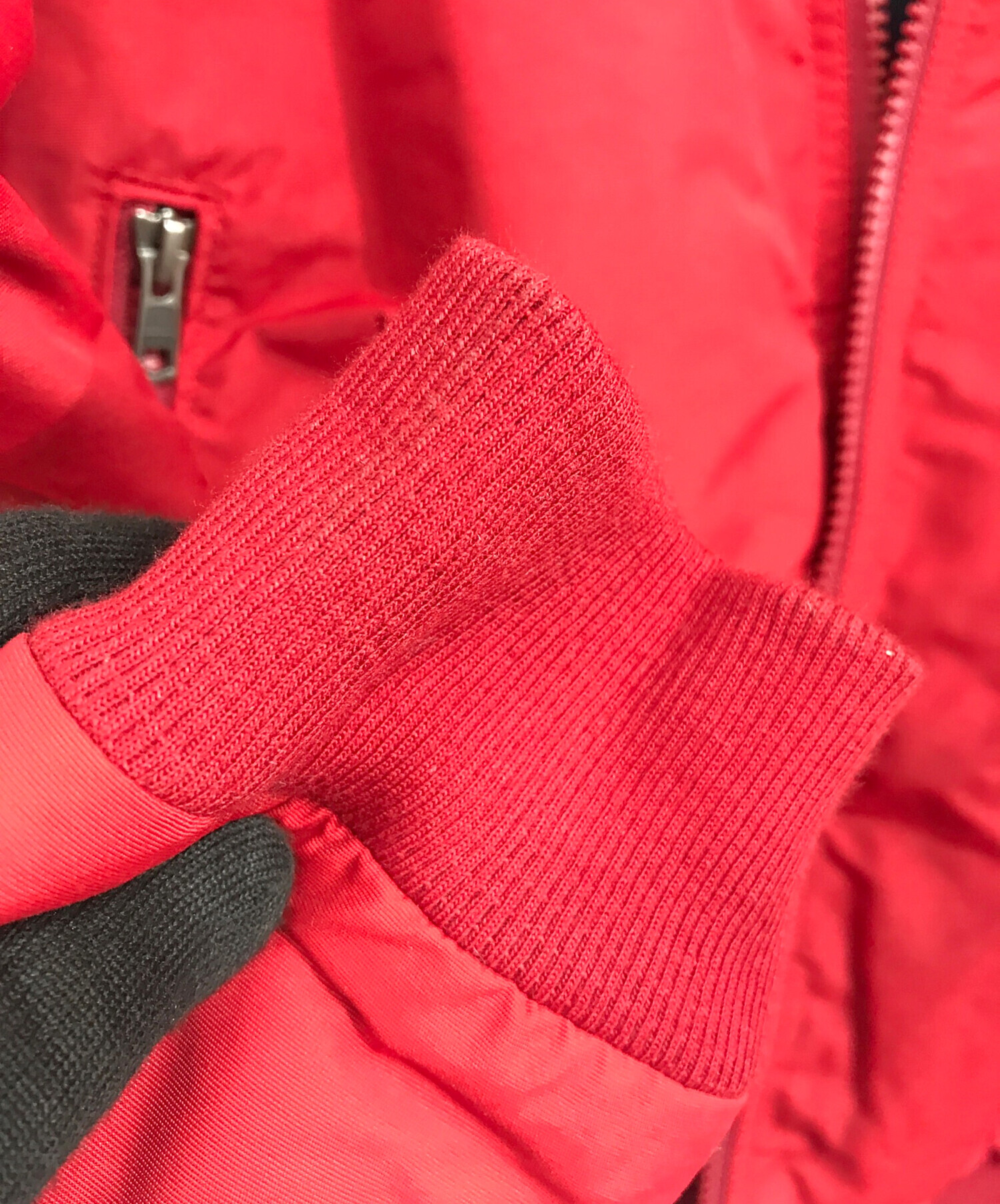 中古・古着通販】Patagonia (パタゴニア) シェルドシンチラジャケット