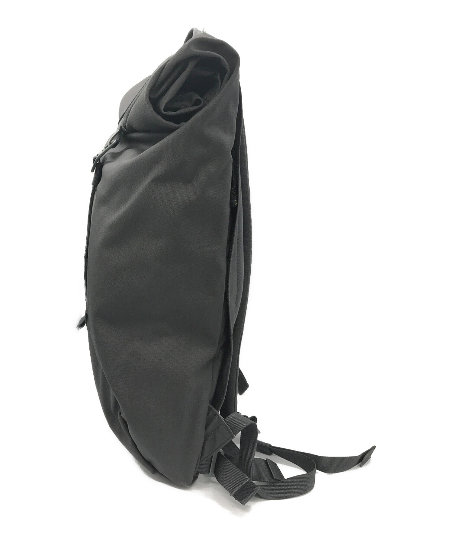中古・古着通販】MILLICAN (ミリカン) Smith Roll Pack 18L グレー