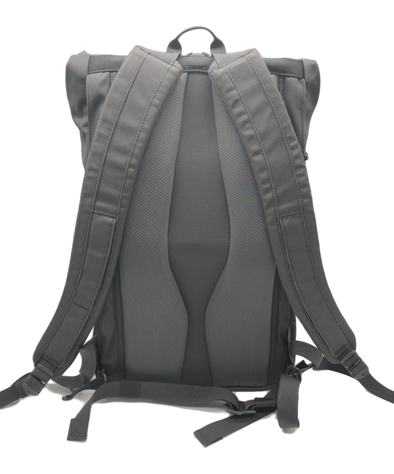 中古・古着通販】MILLICAN (ミリカン) Smith Roll Pack 18L グレー