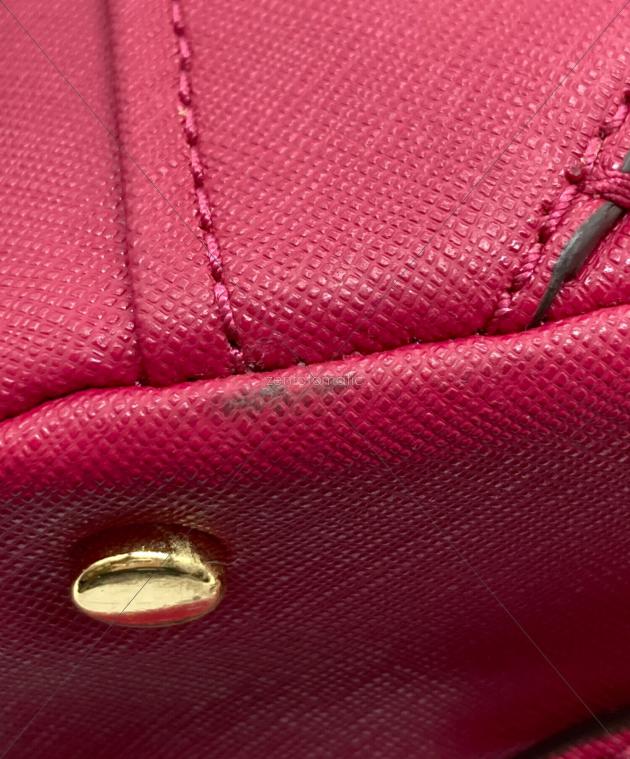 中古・古着通販】TUMI (トゥミ) Saffiano Leather Varek Park Tote