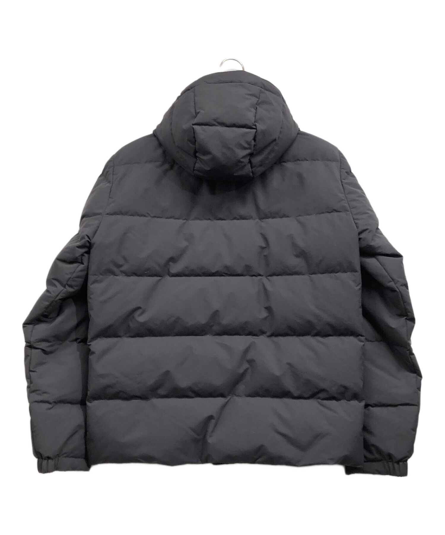 中古・古着通販】Patagonia (パタゴニア) Downdrift Jacket ブラック 