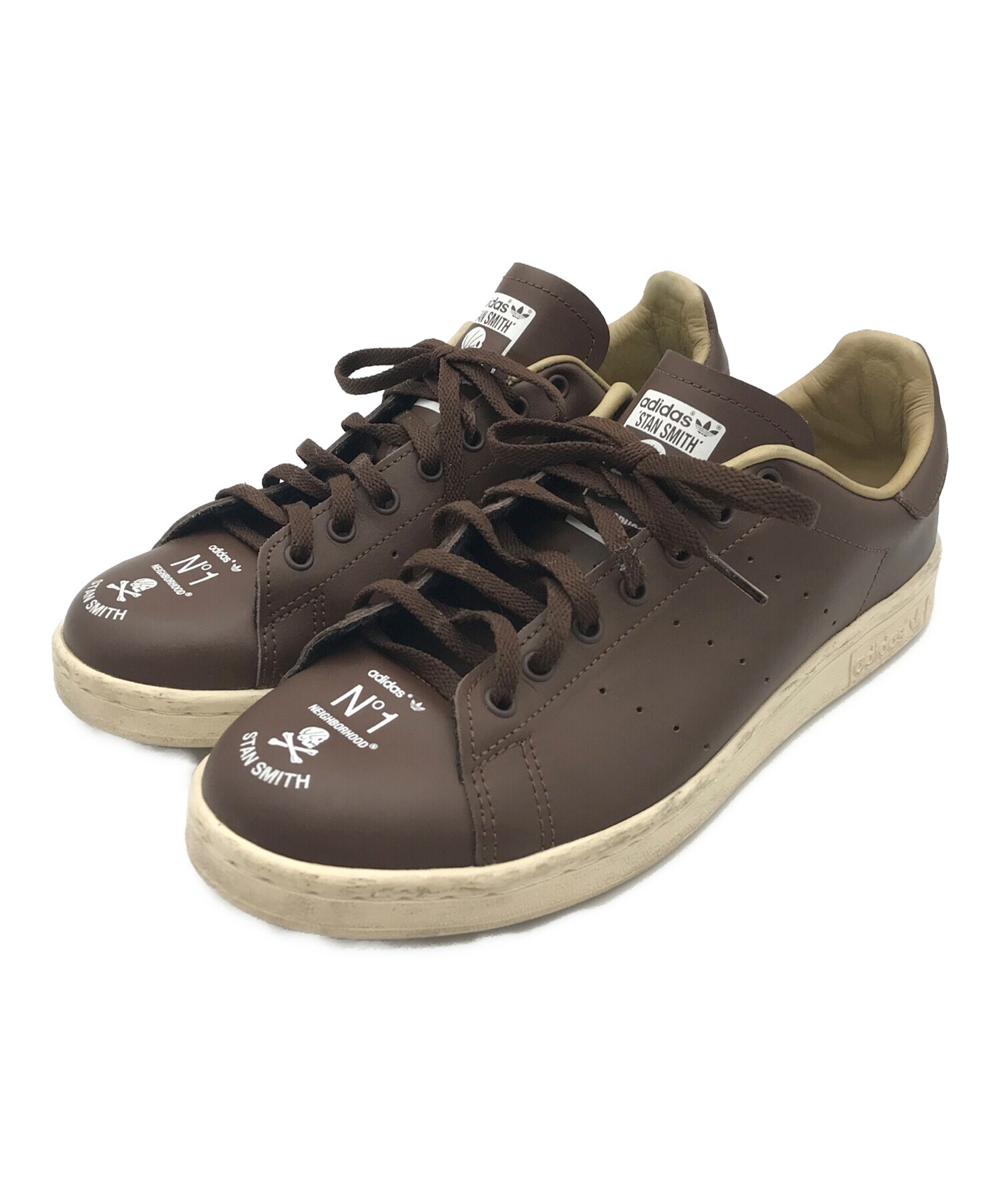 中古・古着通販】adidas (アディダス) NEIGHBORHOOD (ネイバーフッド