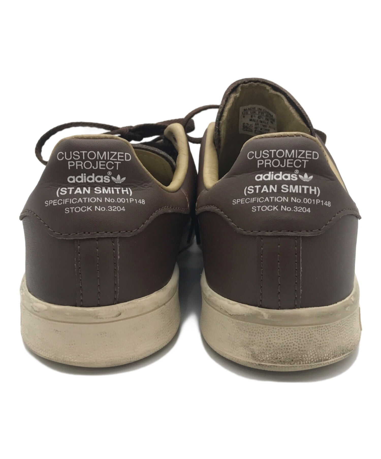 中古・古着通販】adidas (アディダス) NEIGHBORHOOD (ネイバーフッド