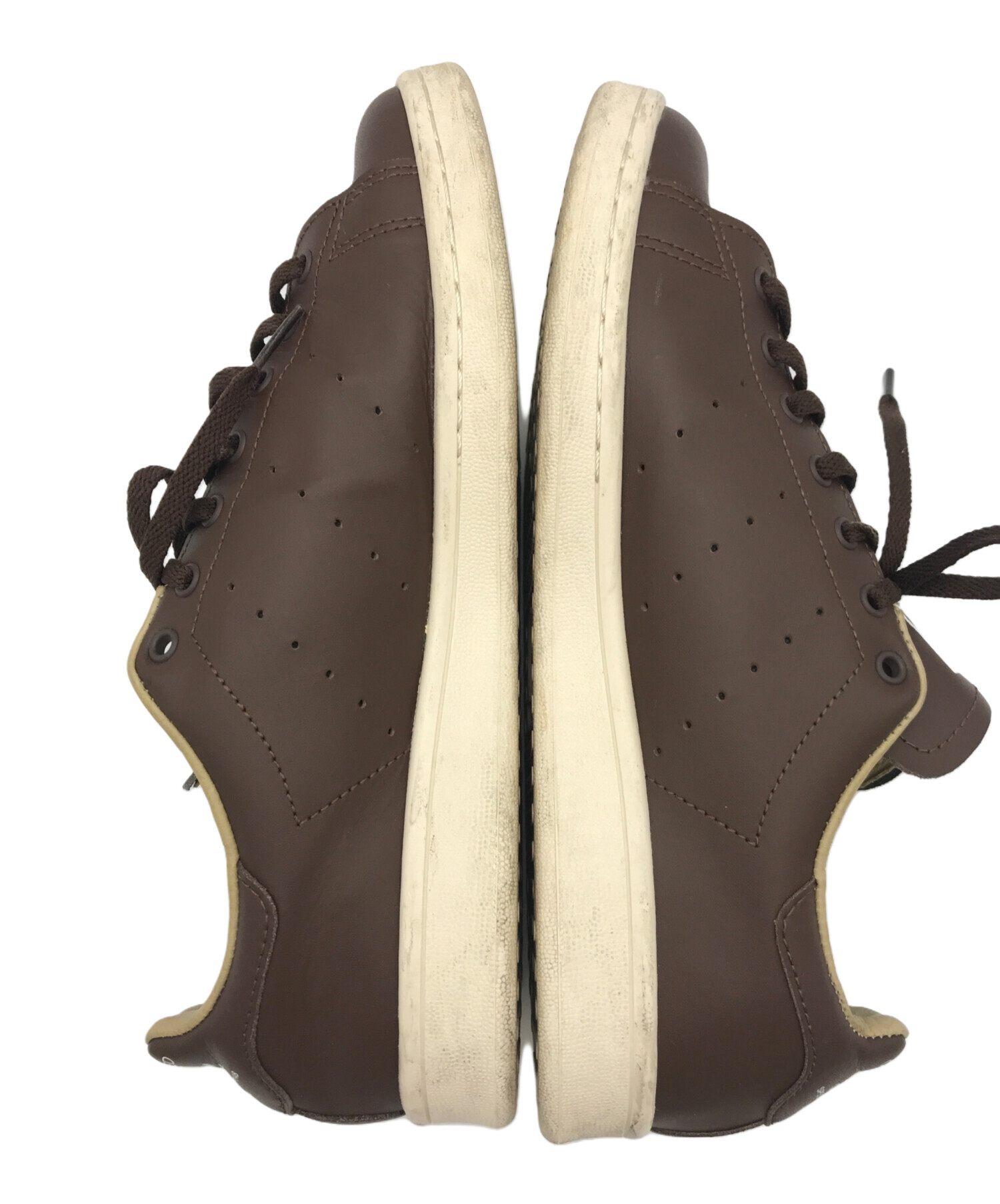 ネイバーフッド × ブラウン 中古・古着通販】adidas (アディダス) NEIGHBORHOOD (ネイバーフッド