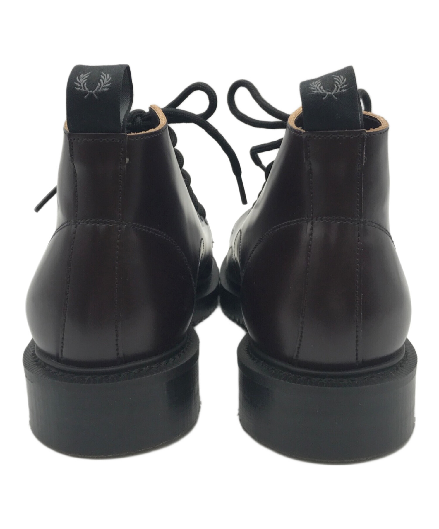 中古・古着通販】FRED PERRY (フレッドペリー) GEORGE COX