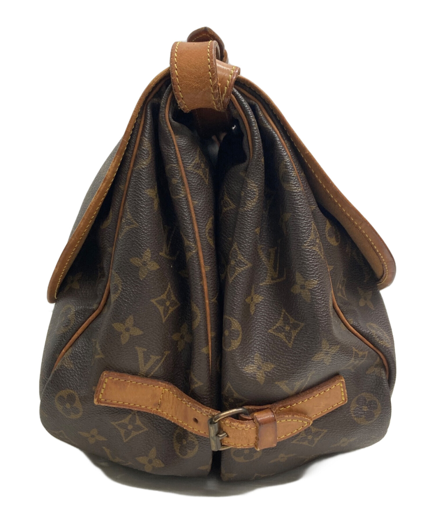 中古・古着通販】LOUIS VUITTON (ルイ ヴィトン) ソミュール35 