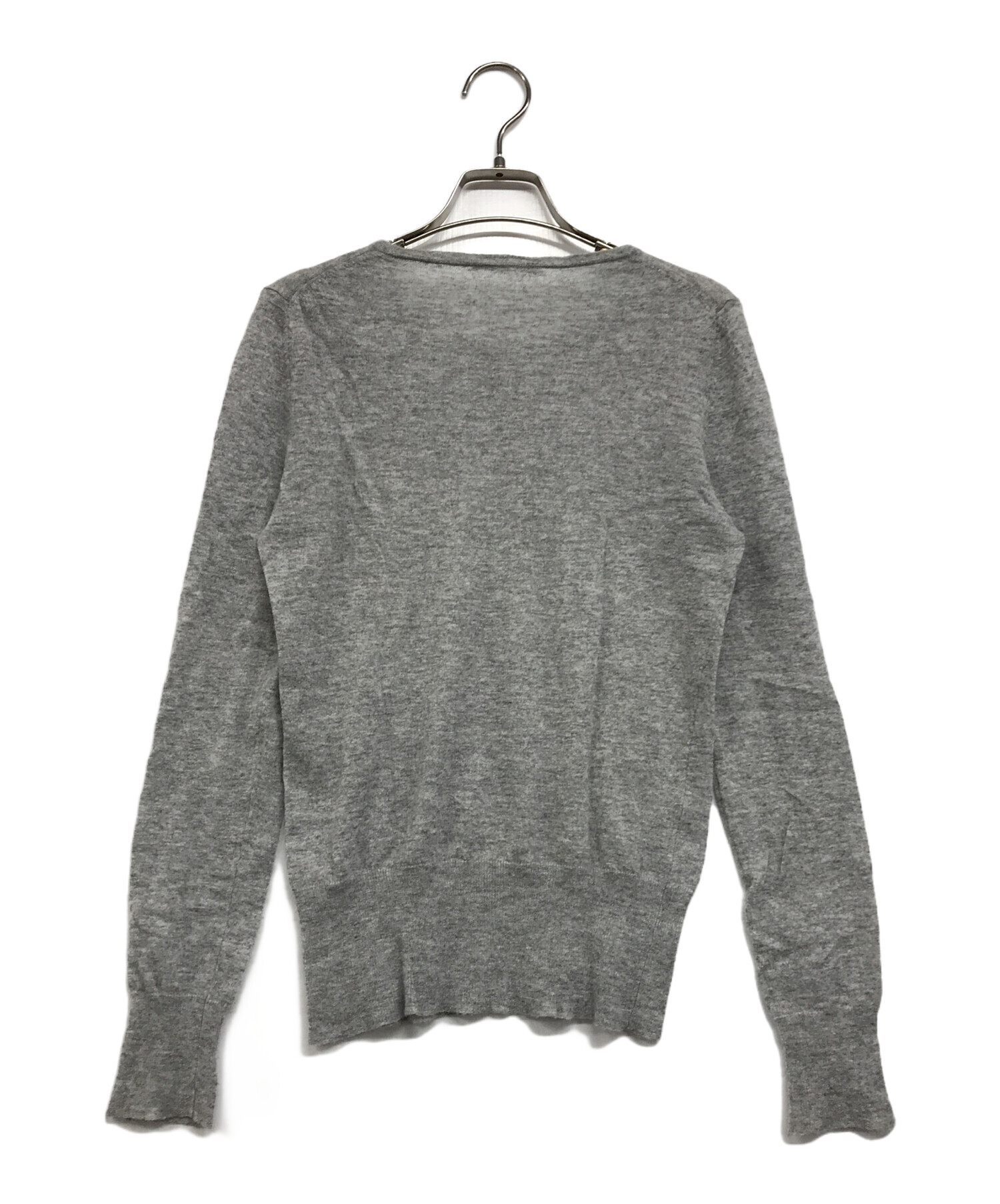 n100エヌワンハンドレッドカシミヤ100% n100 エヌワンハンドレッド