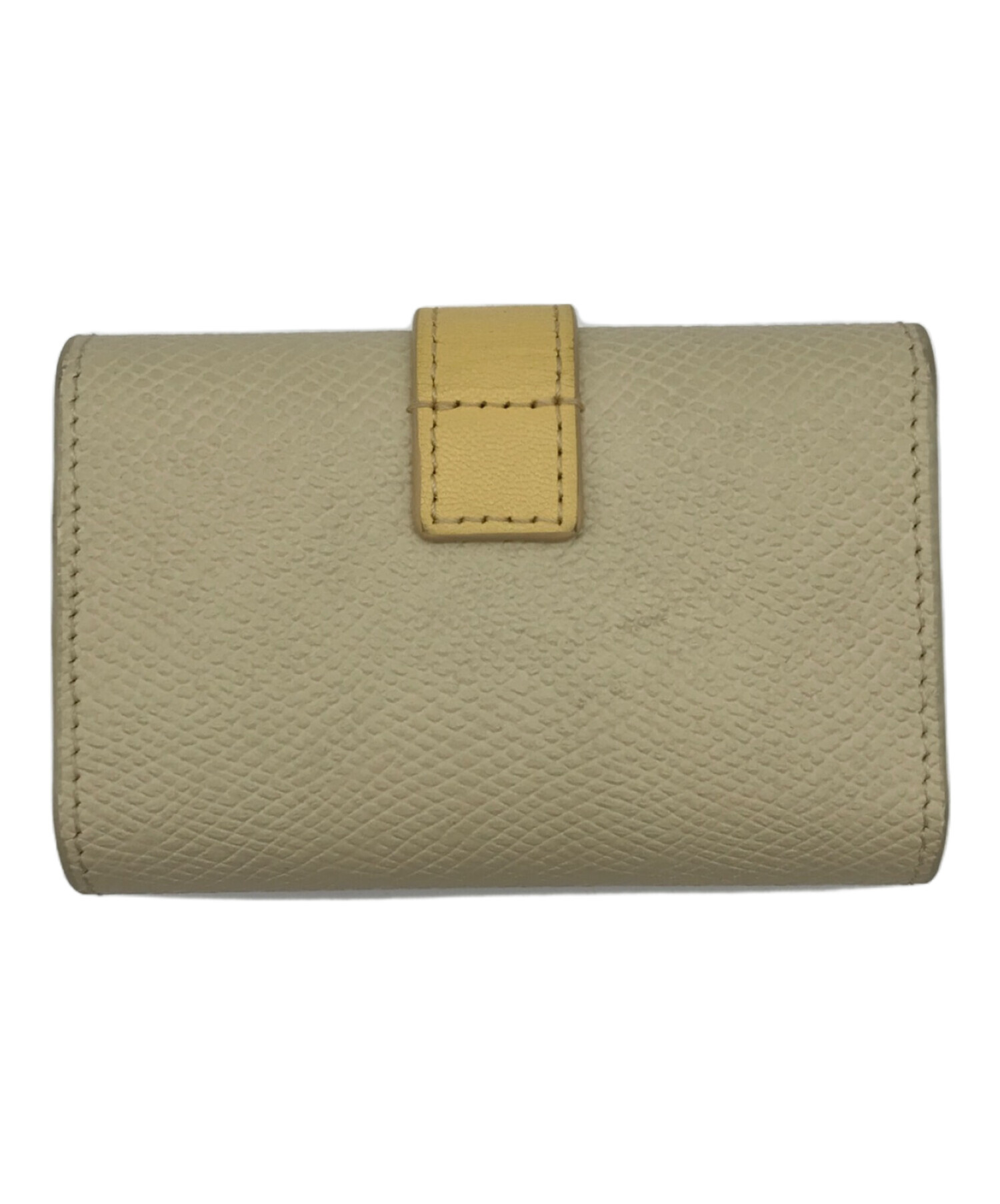 中古・古着通販】CELINE (セリーヌ) エッセンシャル 6連キーケース