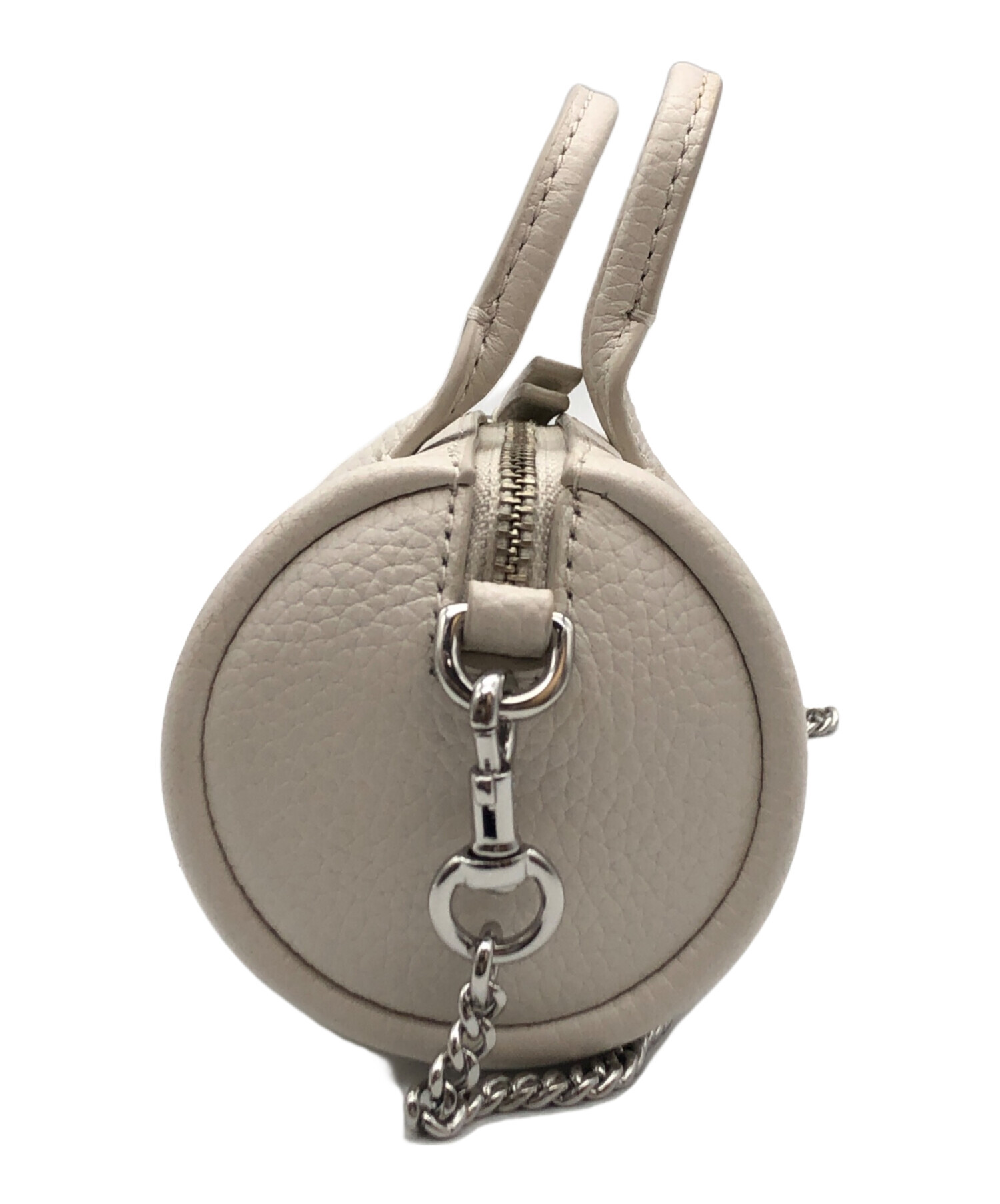 中古・古着通販】MARC JACOBS (マークジェイコブズ) ザ レザー 