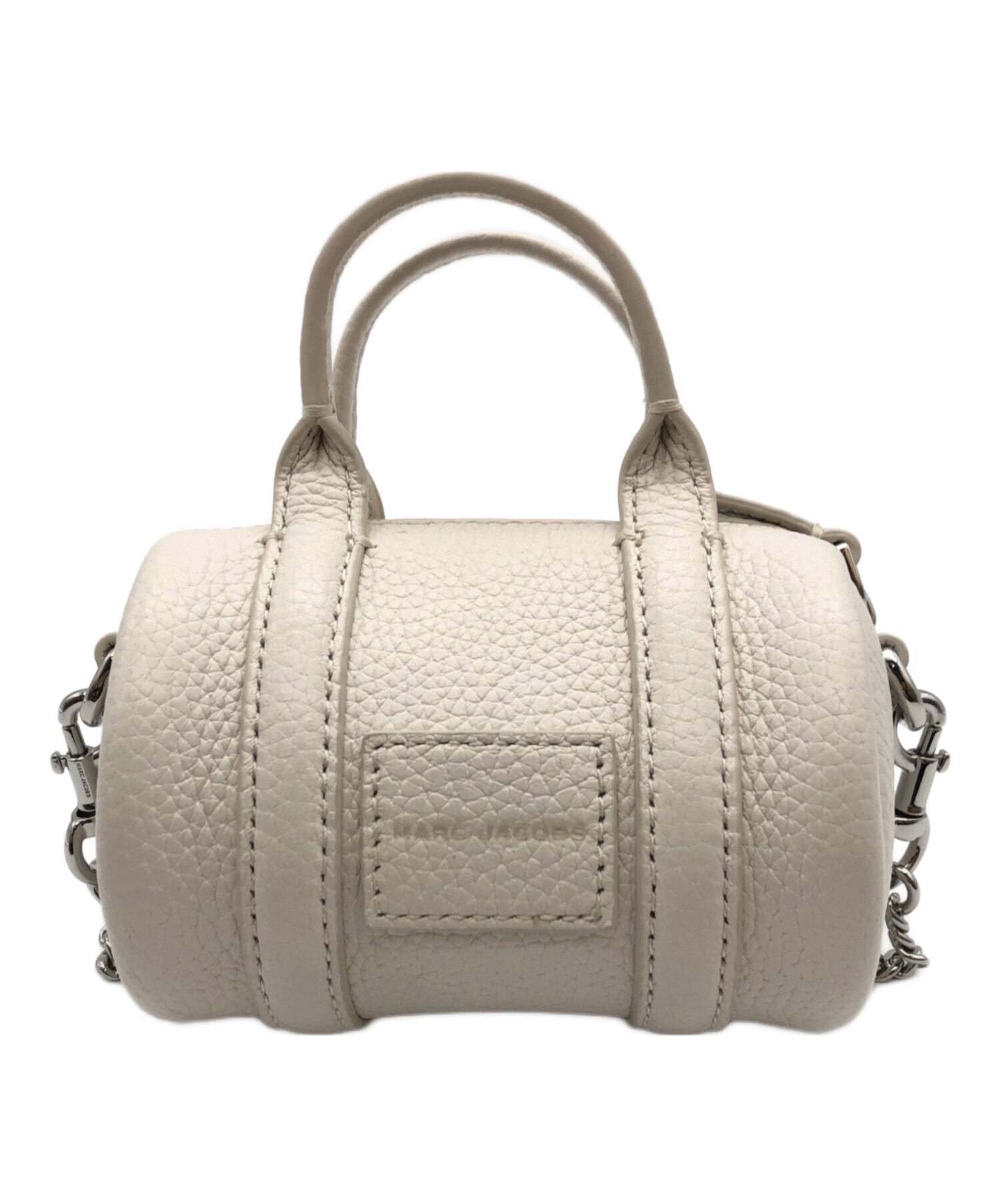 中古・古着通販】MARC JACOBS (マークジェイコブズ) ザ レザー 