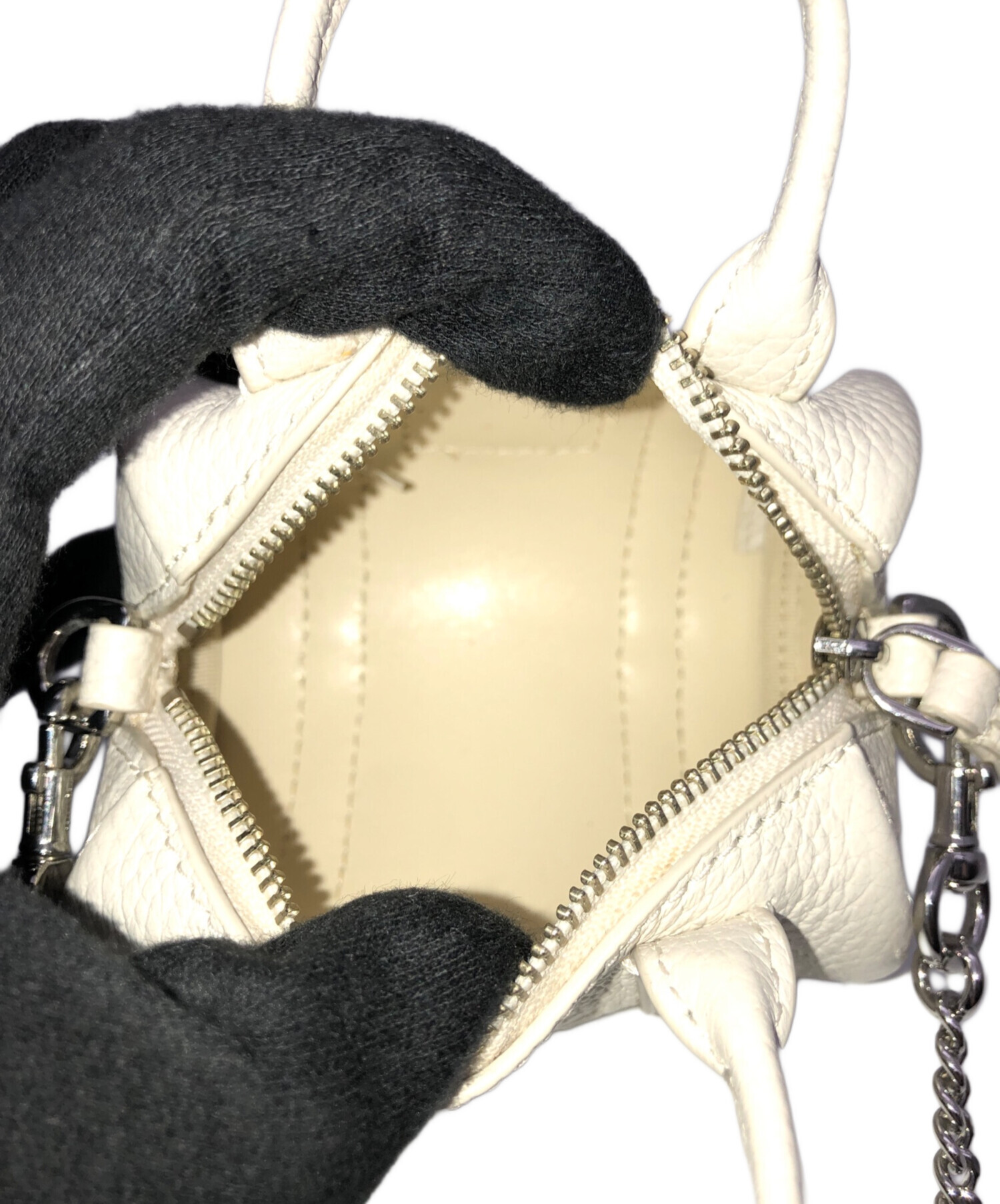 中古・古着通販】MARC JACOBS (マークジェイコブズ) ザ レザー 