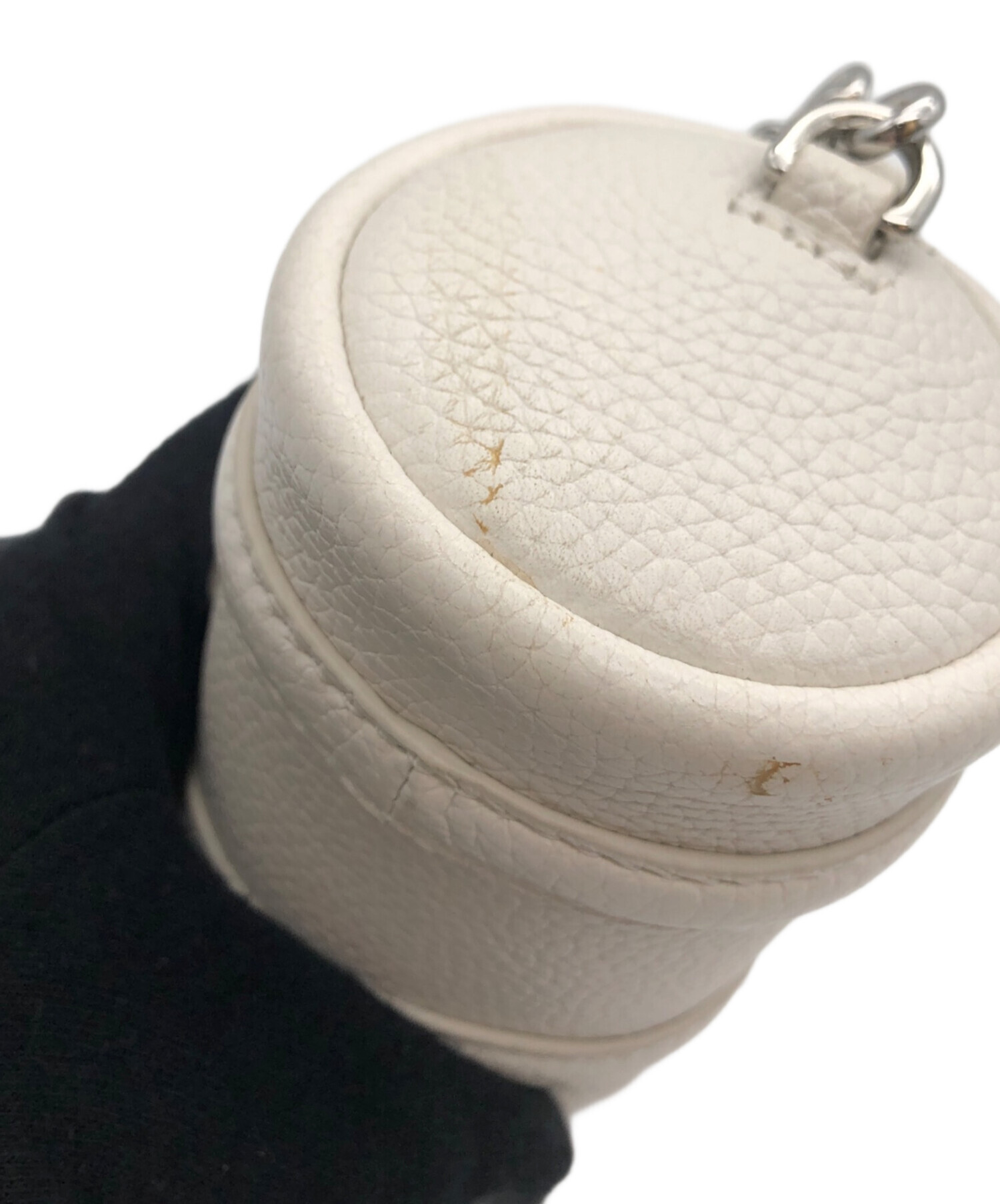 中古・古着通販】MARC JACOBS (マークジェイコブズ) ザ レザー 