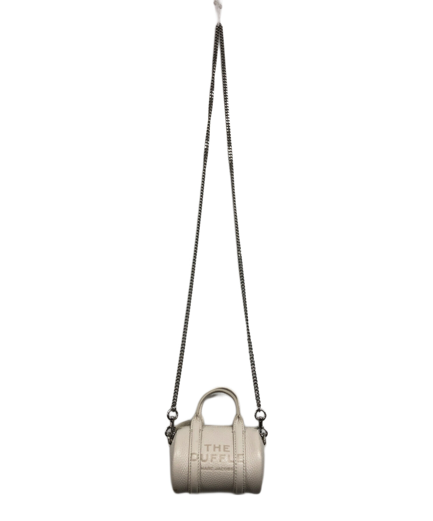 中古・古着通販】MARC JACOBS (マークジェイコブズ) ザ レザー 