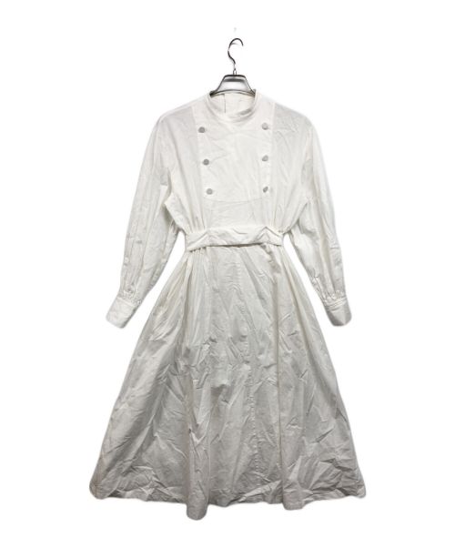 中古・古着通販】MADDER MADDER (マダマダ) 準備を始める2WAY DRESS  